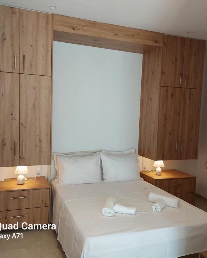 Citycenter Pearl , Heraklion Exterior photo